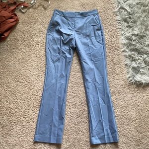 Columnist Barely Boot Mid rise